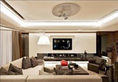 们需要按照分歧的木板材质去判断留的伸缩隙能