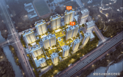 <strong>质量大盘：纯商品房小区</strong>